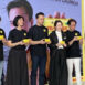 Sido Muncul Gandeng Nicholas Saputra Jadi Brand Ambassador Tolak Angin Terbaru