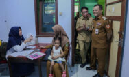 Program Speling Pemprov Jateng Sudah Layani 102.291 Jiwa