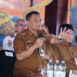 Luthfi Kawal Penanganan Sedimentasi Waduk Mrica Banjarnegara