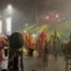 Ratusan Peserta Semarang Night Carnival 2026 Gagal Tampil Akibat Diguyur Hujan