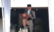 Harkitnas 2026, Luthfi Ajak Masyarakat Perkuat Solidaritas Sosial dan Literasi Digital