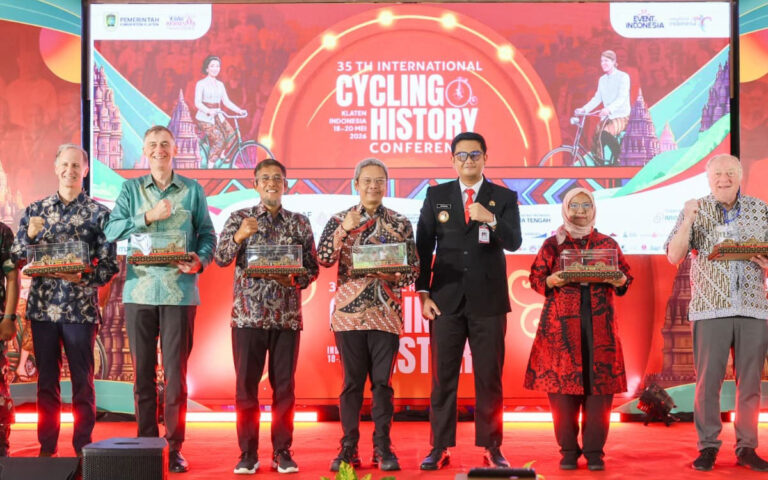 Klaten Pertama di Indonesia Jadi Tuan Rumah Penyelenggara ICHC 2026