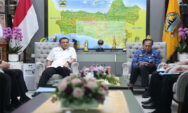 Jateng Fair 2026 Bakal Suguhkan Hiburan Hingga Aksi Lingkungan