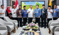Kurikulum Perkoperasian di Jateng Ditargetkan Mulai Tahun Ajaran 2026/2027