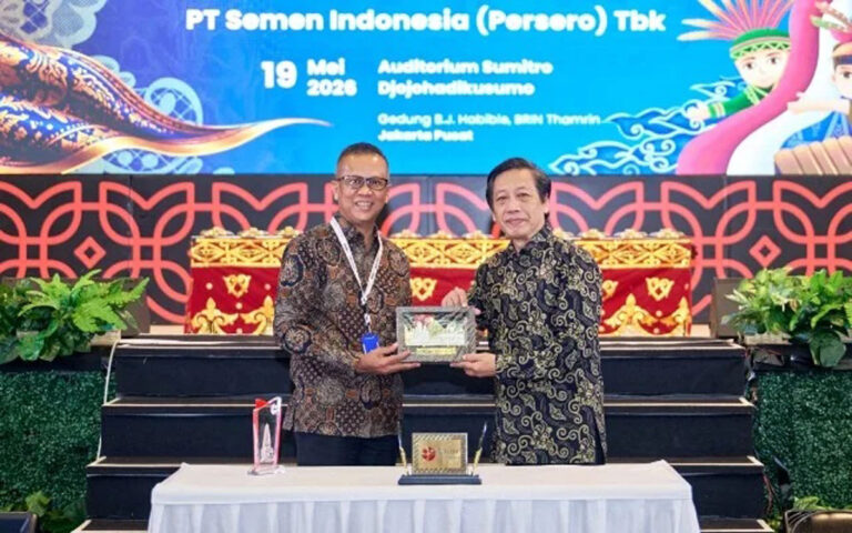 Gandeng BRIN, SIG Perkuat Riset Untuk Inovasi Produk