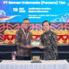 Gandeng BRIN, SIG Perkuat Riset Untuk Inovasi Produk