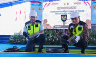 VIP Room Lanud Adi Soemarmo Diperluas dan Dipercantik