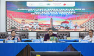 Jateng Dorong Percepatan Penyusunan RUU Satu Data Indonesia