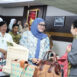 Dekranasda Jateng Boyong 12 Peserta Pada Pameran Dekranasda Expo di Makassar
