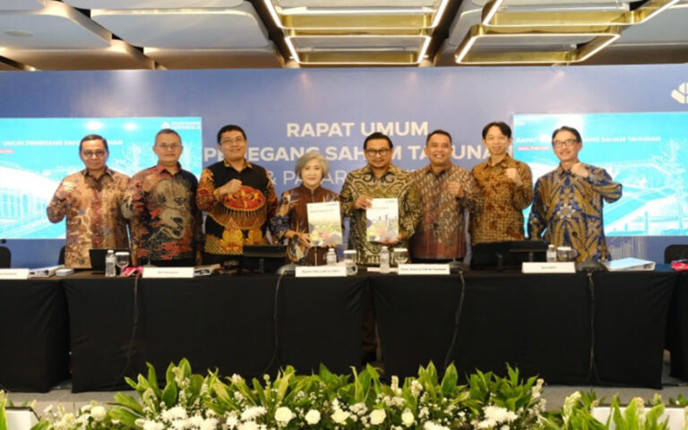 SBI Catat Kinerja Positif, Tebar Dividen Rp329,3 Miliar
