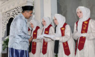 Program Tali Asih Pengahafal Al-Qur’an dari Pemprov Jateng Menuai Apresiasi