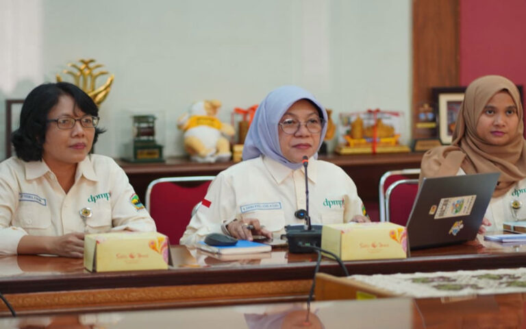 Investasi Jateng Triwulan I-2026 Serap 92.000 Tenaga Kerja