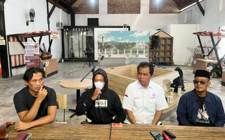 Kuasa Hukum Santri Korban Pencabulan Asyari Apresiasi Gerak Cepat Polresta Pati