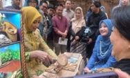 UMKM Perempuan Jateng Ikut Ramaikan UMKM Grande 2026