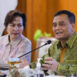 Luthfi Gandeng KPK Benahi Tata Kelola Tambang dari Hulu ke Hilir