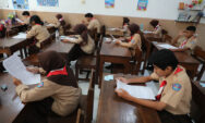 Pemprov Jateng Berikan Program Sekolah Gratis Untuk Ribuan Siswa