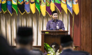 Pemprov dan DPRD Jateng Siapkan Raperda Khusus Lindungi Pekerja Informal