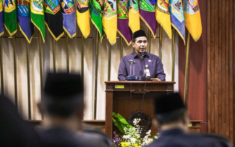 Pemprov dan DPRD Jateng Siapkan Raperda Khusus Lindungi Pekerja Informal