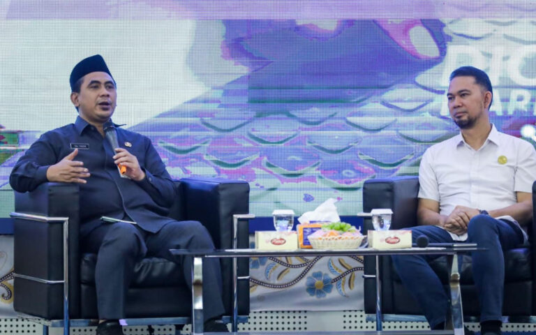 Pemprov Jateng Jadikan Riset Perguruan Tinggi Sebagai Dasar Pembuatan Kebijakan