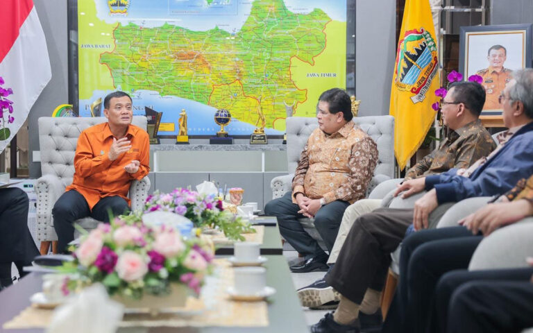 Apindo Dukung Penuh Jateng Jadi Pusat Investasi