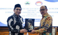 Pemprov Jateng-LPSK Pekuat Kerjasama Perlindungan Saksi dan Korban