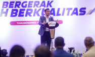 UMKM Jadi Fondasi Ekonomi, Luthfi Tekankan Penguatan Pembiayaan