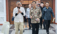 49 Pengusaha Nasional Studi Komparatif di Jateng, Jajaki Kolaborasi dan Investasi