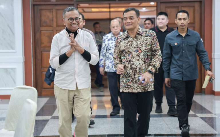 49 Pengusaha Nasional Studi Komparatif di Jateng, Jajaki Kolaborasi dan Investasi