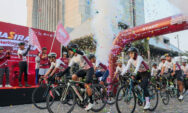 Jasirah Heritage Cycling 2026: Melacak Detak Sejarah, Meniti Jalan Wisata Jawa Tengah