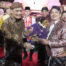 Perantau Asal Jateng Persembahkan Gebyar Harmoni Budaya di Jakarta