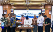 SPPG di Jateng Wajib Serap Telur dan Ayam Peternak Lokal Untuk Program MBG