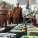 Operasional SPBUN Tegal Terganjal Pemenuhan Sertifikasi