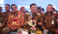 Luthfi Dorong Percepatan Pengembangan Budidaya Ikan Nila Salin