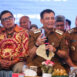 Luthfi Dorong Percepatan Pengembangan Budidaya Ikan Nila Salin