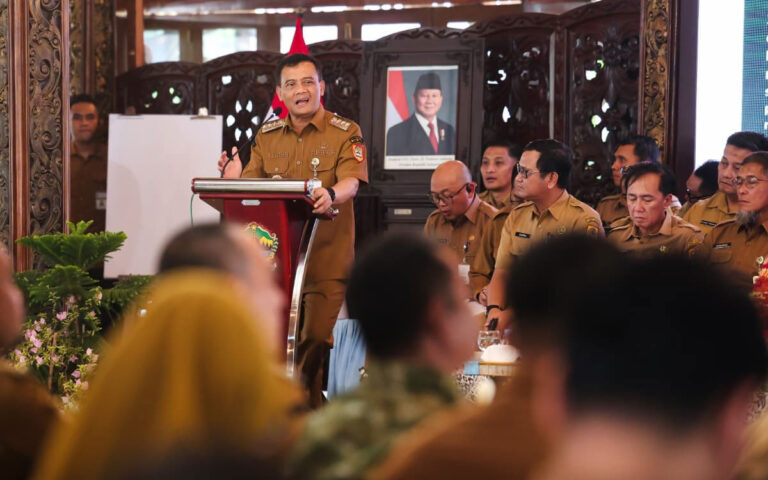 Pemprov Jateng Siapkan Paket Wisata Lintas Daerah Lewat Konsep Aglomerasi