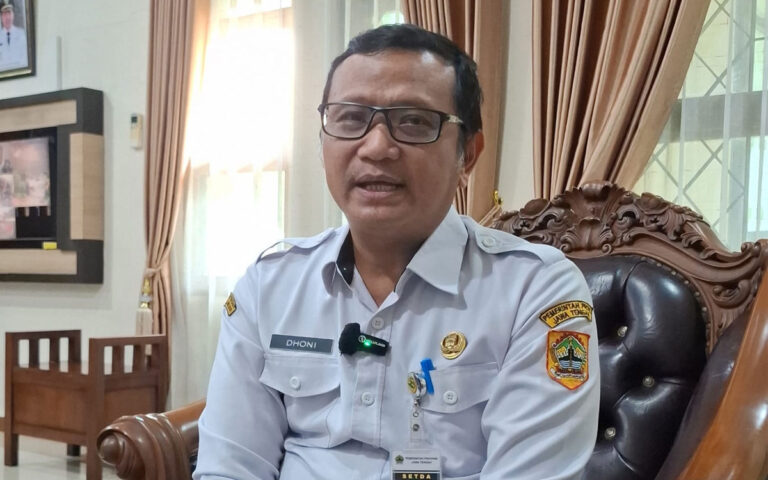 Pemprov Jateng Tunggu Kepastian Formasi CASN 2026