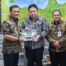 Lebih dari 100 Raja Bakal Hadiri Festival Adat Budaya Nusantara di Salatiga