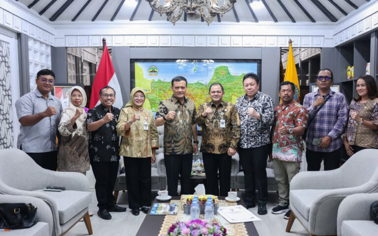 Rawa Pening Bakal Disulap Jadi Destinasi Wisata Air Unggulan Jateng