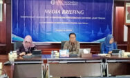 Perekonomian Jateng Tetap Tumbuh Di Tengah Ketidakpastian Global