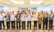 Jateng Cari Pelopor Industri Ramah Lingkungan Lewat Penghargaan Industri Hijau 2026
