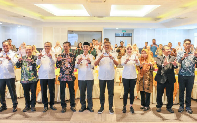 Jateng Cari Pelopor Industri Ramah Lingkungan Lewat Penghargaan Industri Hijau 2026