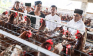 Seluruh OPD Jateng Diminta Contek Model Pengembangan Desa Kranggan Klaten