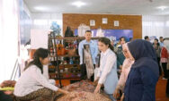 SIG Dorong Ratusan UMKM Naik Kelas Melalui Rumah BUMN Rembang