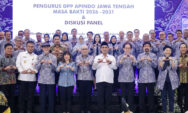 Kebersamaan Pengusaha dan Pekerja di Jateng Jadi Kunci Investasi