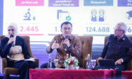 Evaluasi MBG di Jateng Perlu Libatkan Pemerintah Daerah