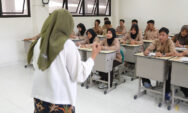 SMANKO Jateng Siapkan Atlet Berprestasi dan Unggul Akademik