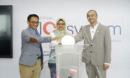 Telkom Satukan Kekuatan AI Lewat AIcosystem, Bidik Peluang di Berbagai Industri