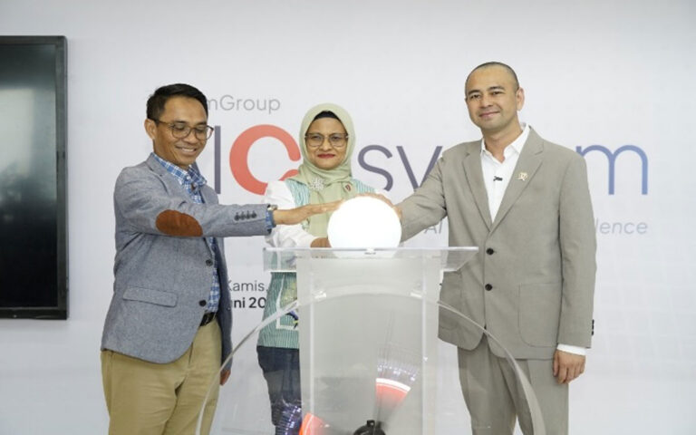 Telkom Satukan Kekuatan AI Lewat AIcosystem, Bidik Peluang di Berbagai Industri