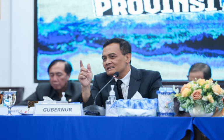 Jateng Realokasi Anggaran Rp200 Miliar Untuk Percepat Perbaikan Jalan Rusak