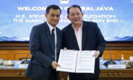 Investor Asal Malaysia Berminat Investasi Berbagai Sektor di Jateng